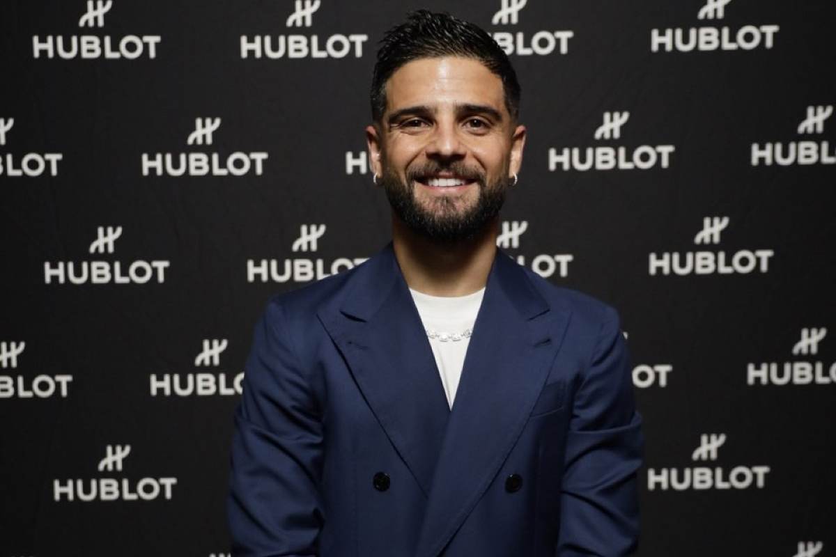 Lorenzo Insigne