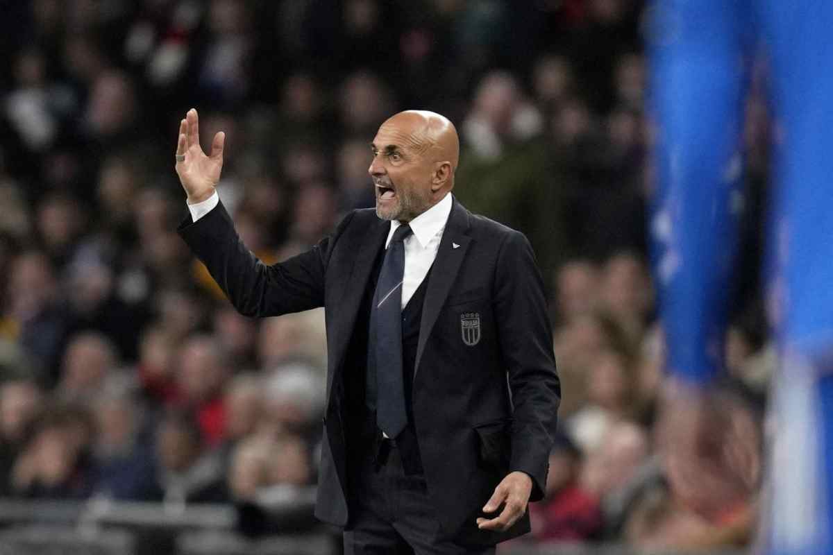 Spalletti