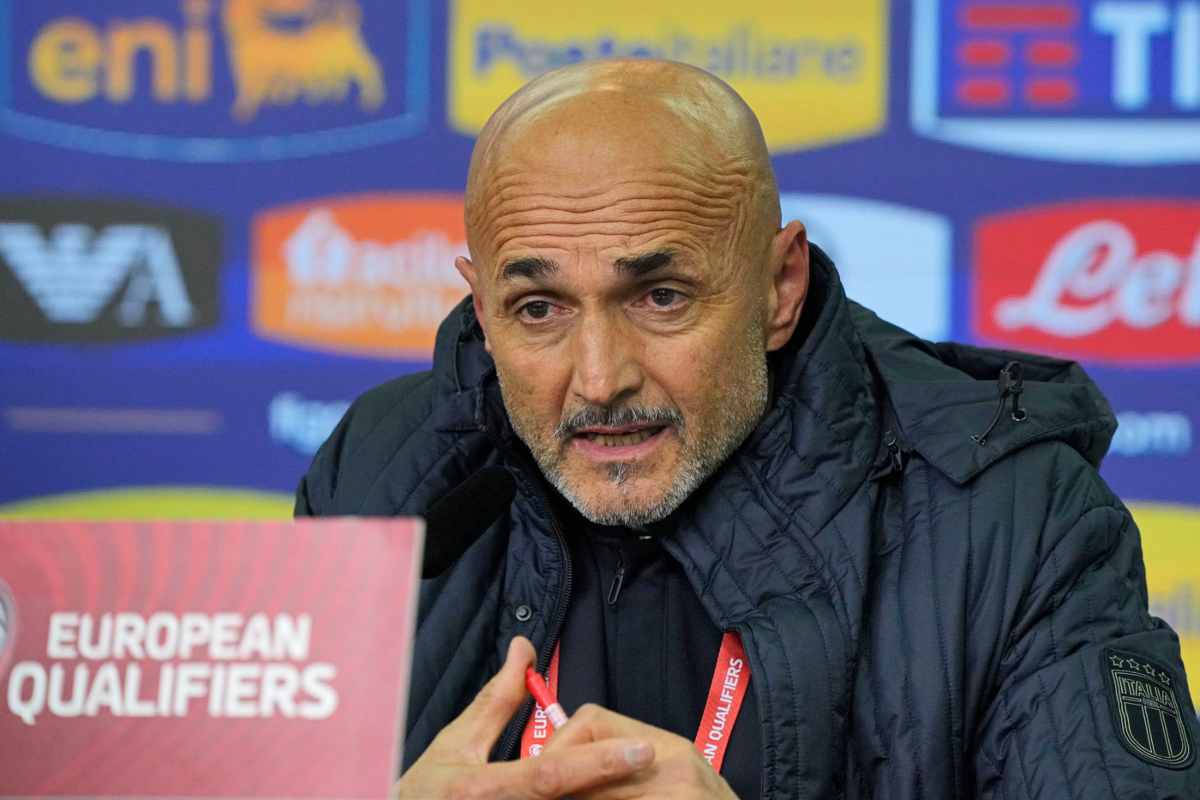 Spalletti, l'appello contro l'omicidio di Giulia Cecchettin