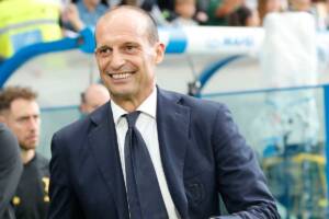 Juventus colpo mercato