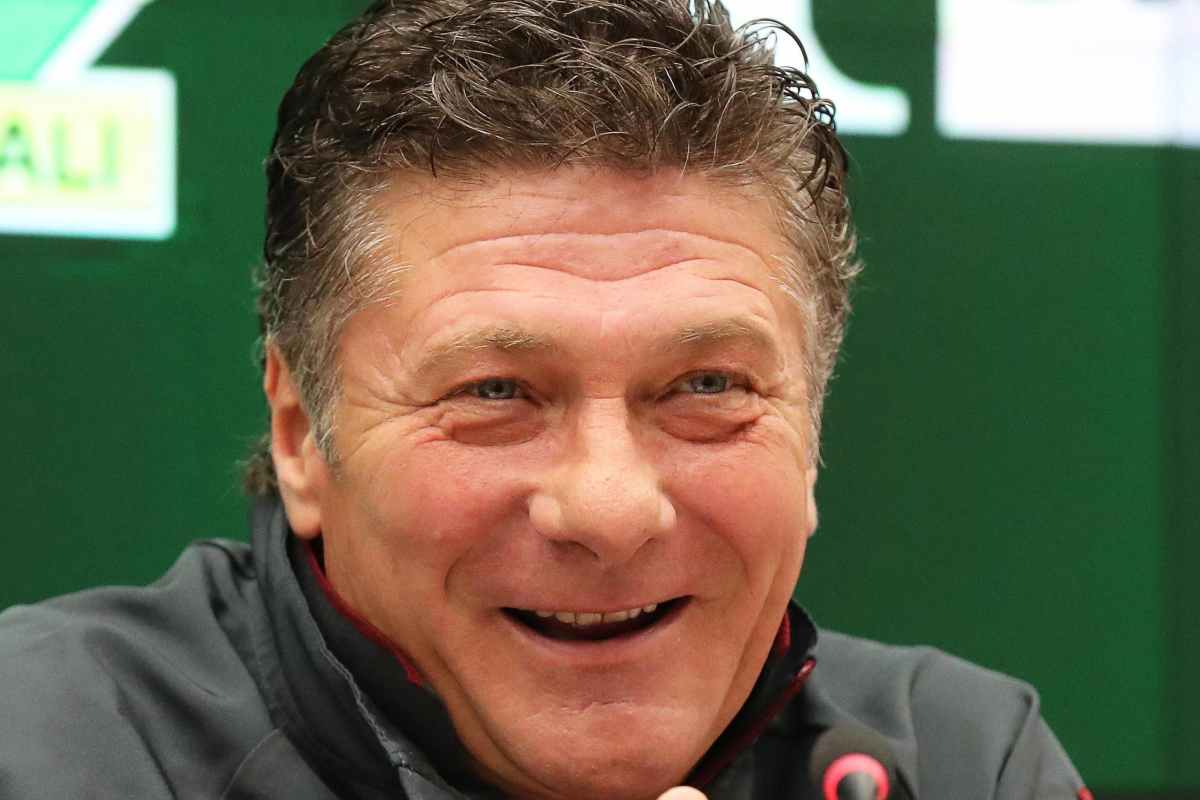 Walter Mazzarri