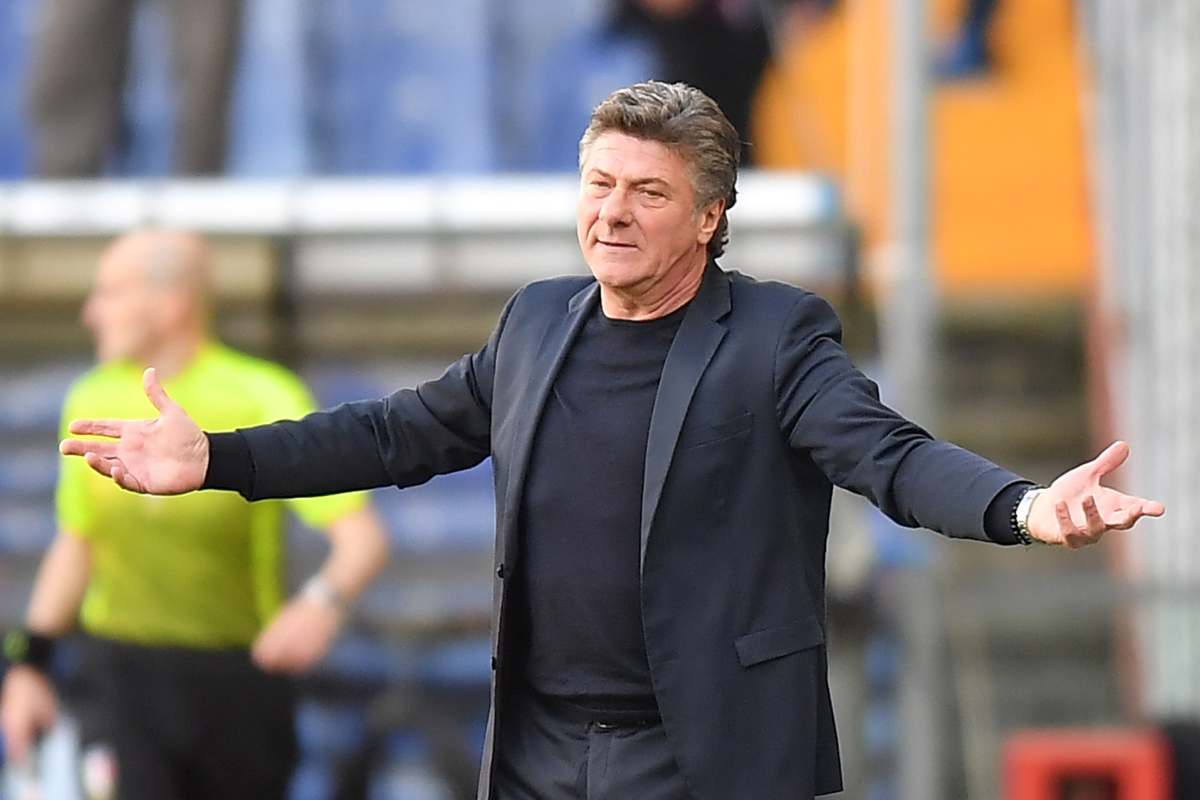 Mazzarri