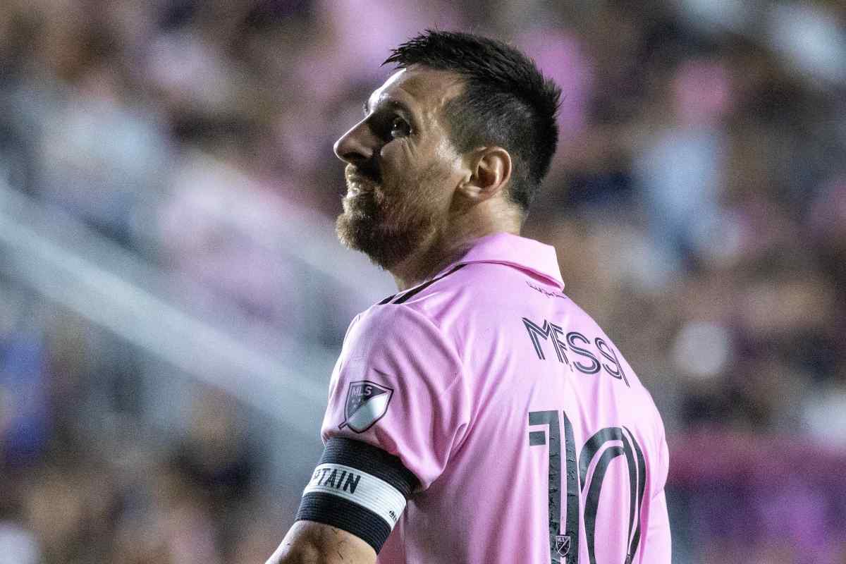 Messi