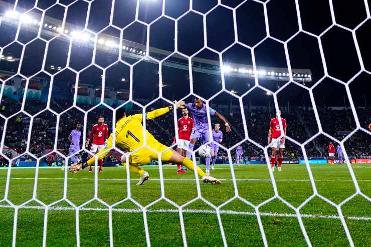Mondiale per Club