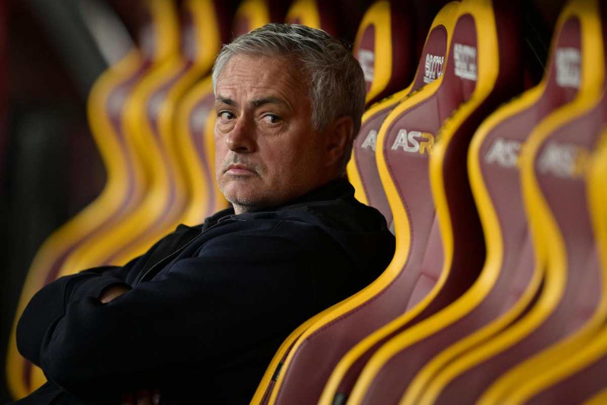 Mourinho vuole un difensore