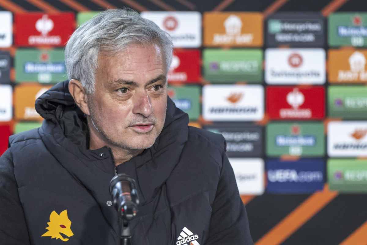 Mourinho pensa al turn over