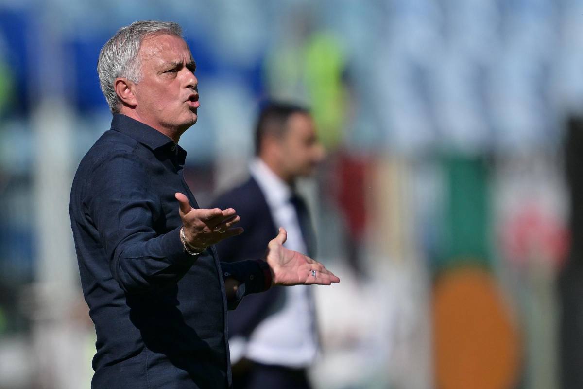 Mourinho 