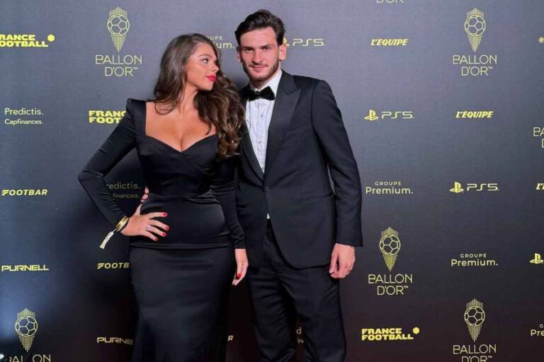 Nitsa Tavadze Khvicha Kvaratskhelia