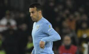 Pedro, cosa ha detto prima di Lazio-Celtic