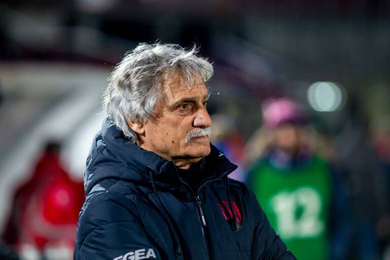 Bepi Pillon a TvPlay