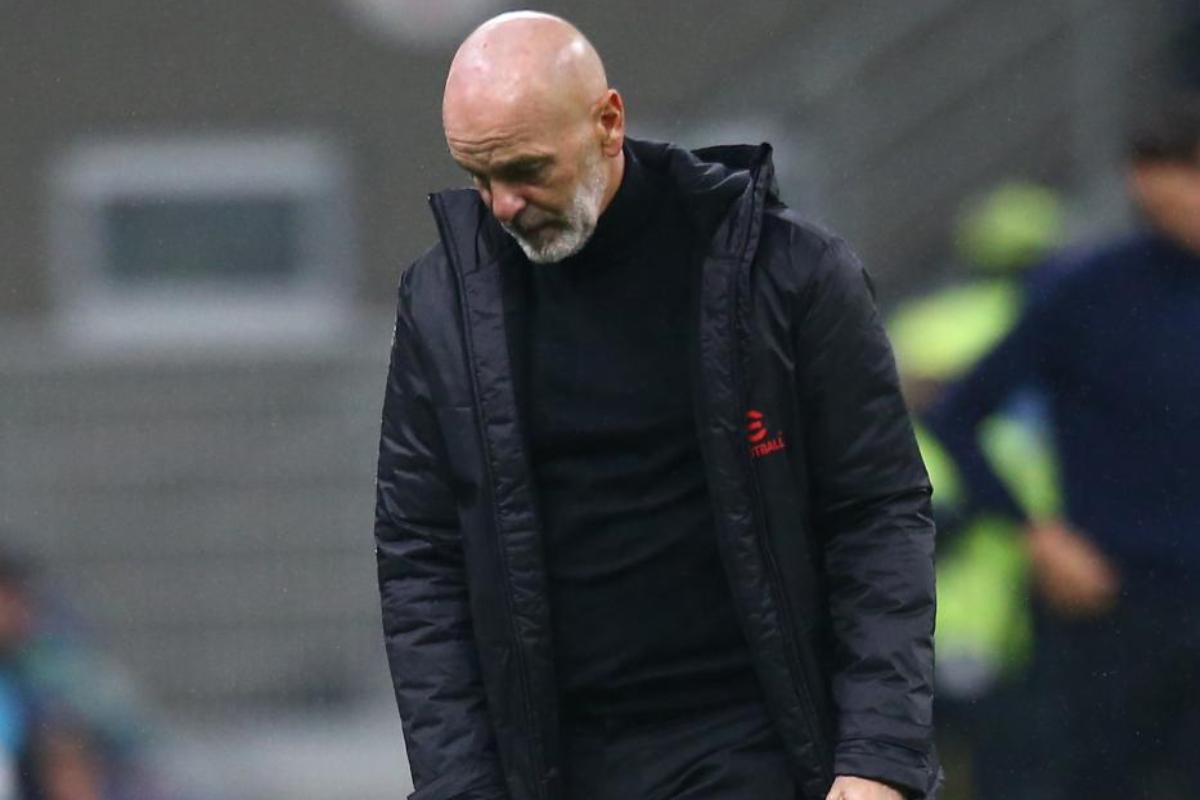 Pioli a rischio