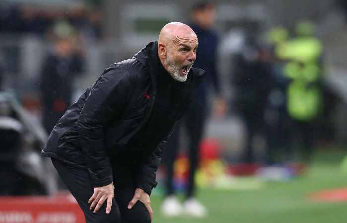 Milan-PSG