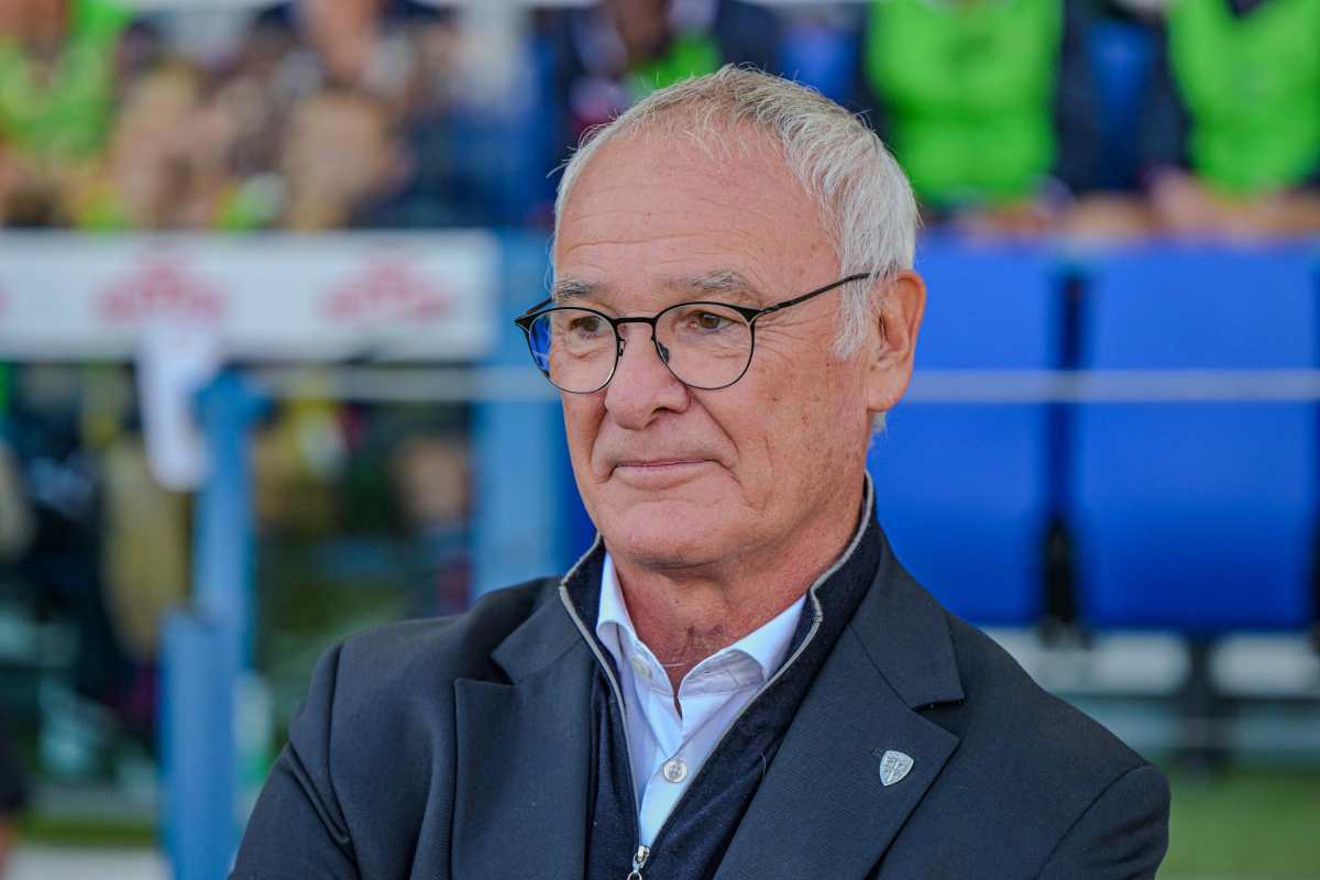 Ranieri