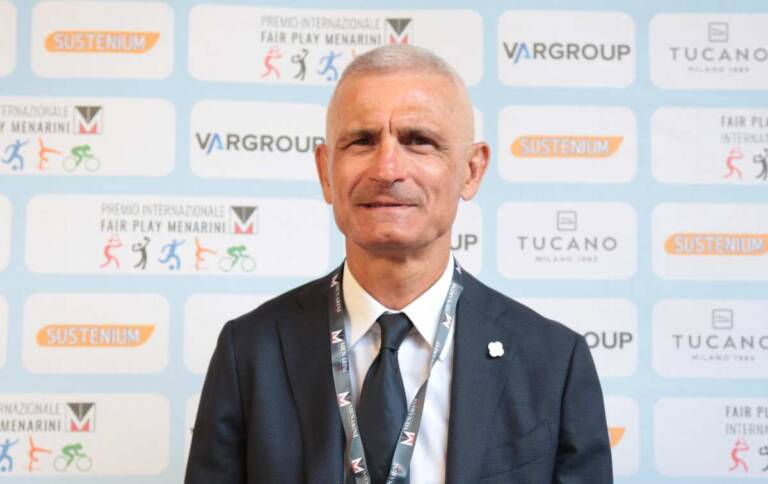 Ravanelli in diretta