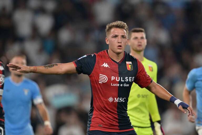 Fantacalcio, l'annuncio di Gilardino sul rientro di Retegui