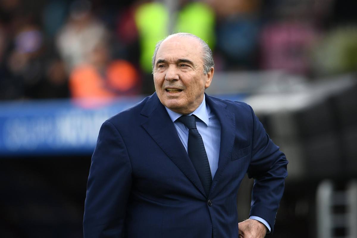 Rocco Commisso lite Tuttosport