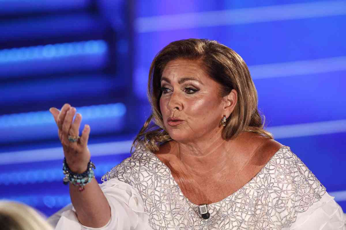 Romina Power