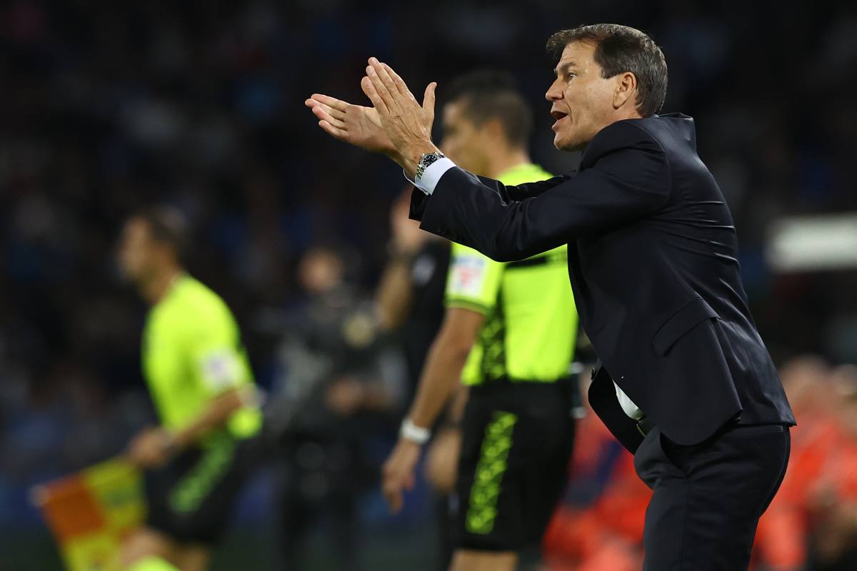 Rudi Garcia