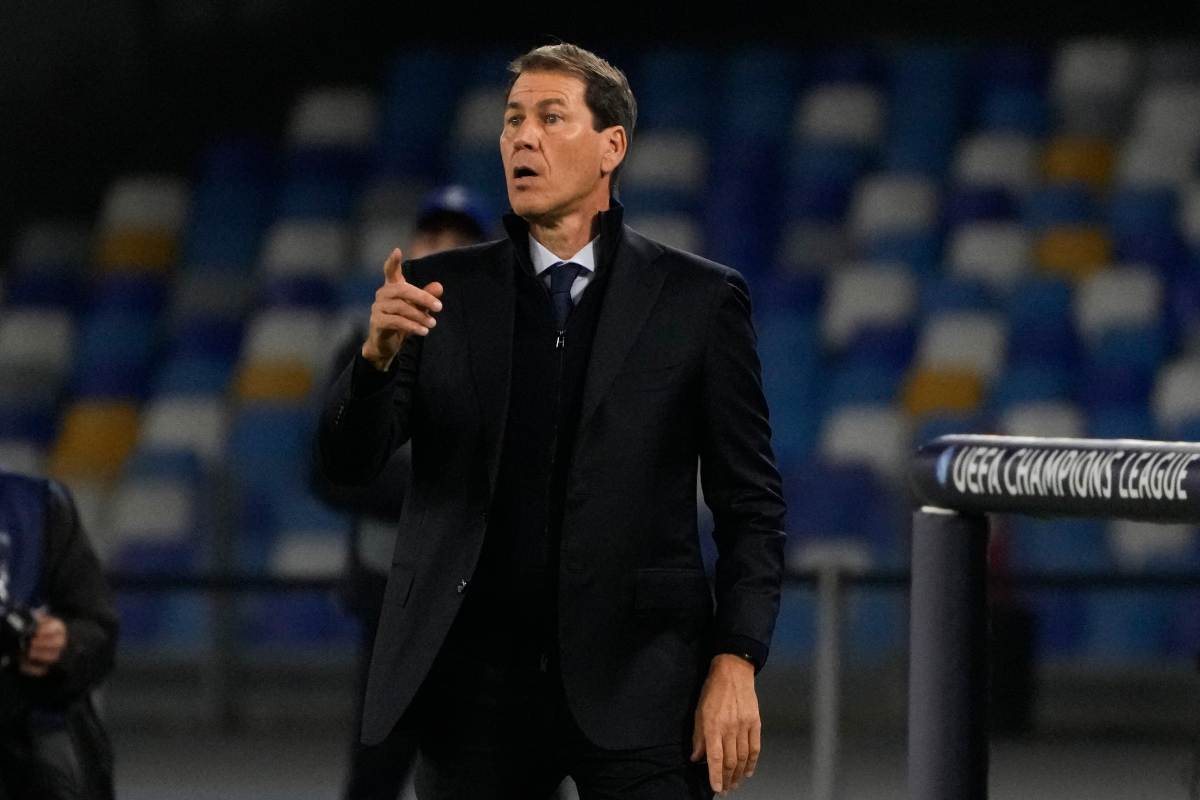 Rudi Garcia