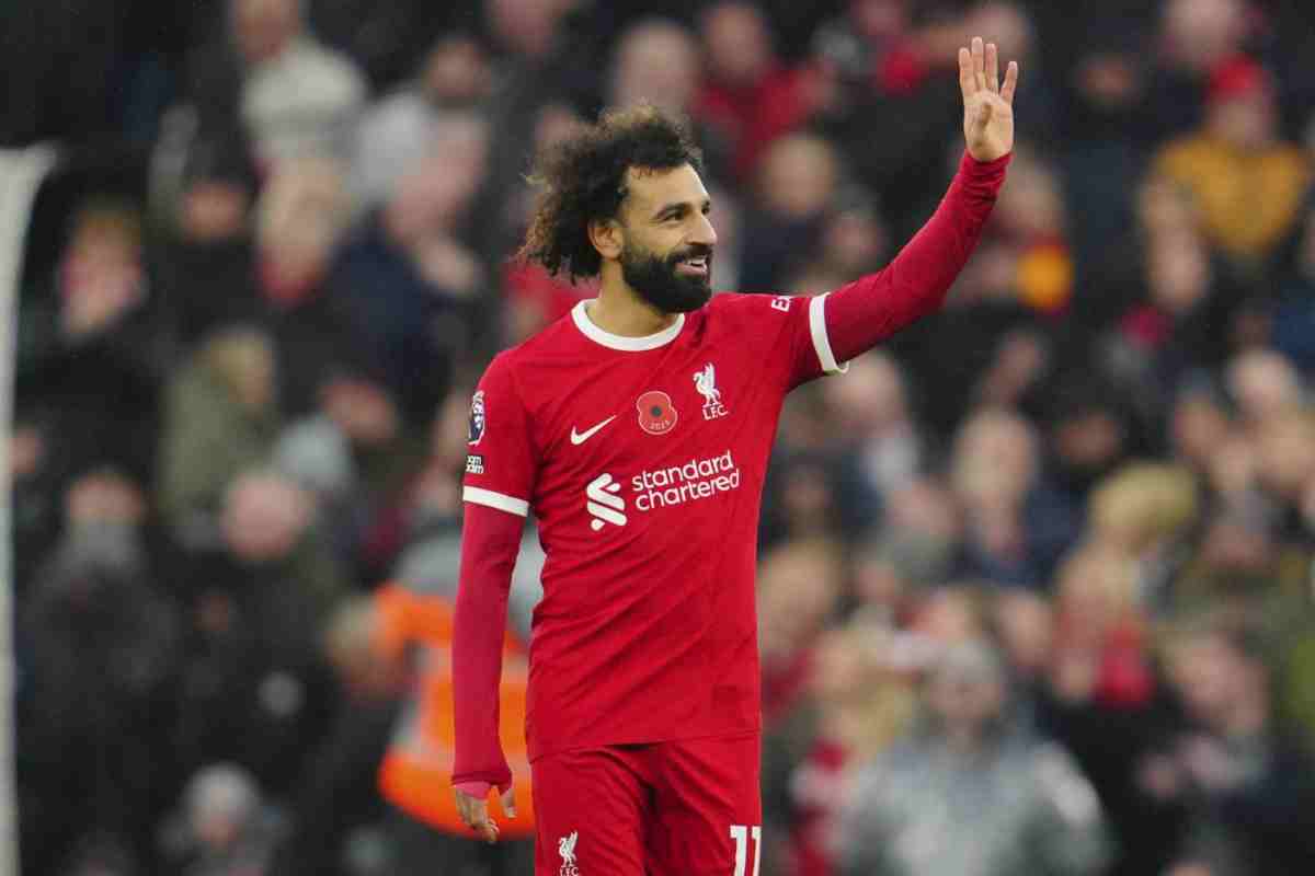 Salah