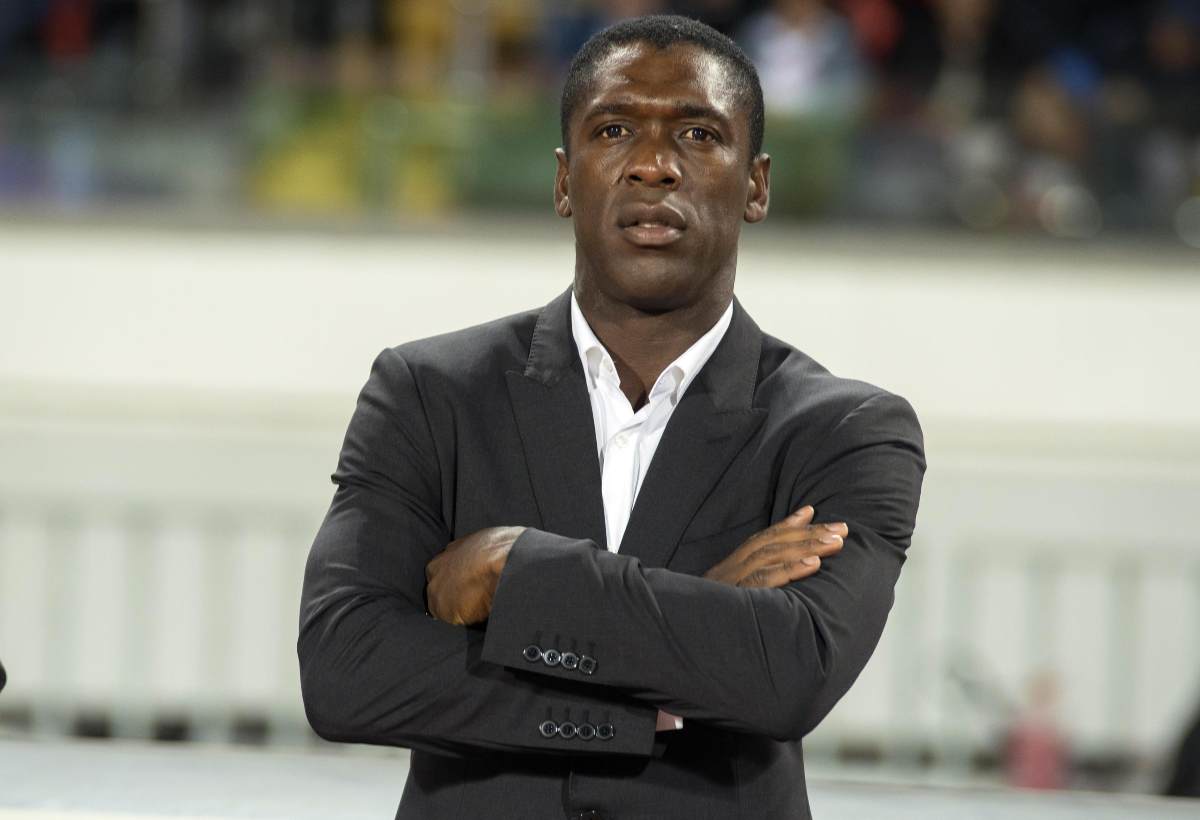 Seedorf, disavventura in macchina: cosa è successo