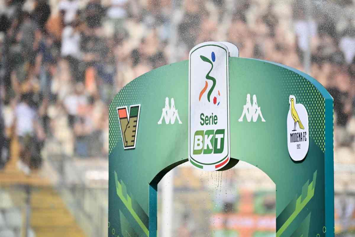 Cambia il regolamento di Serie B