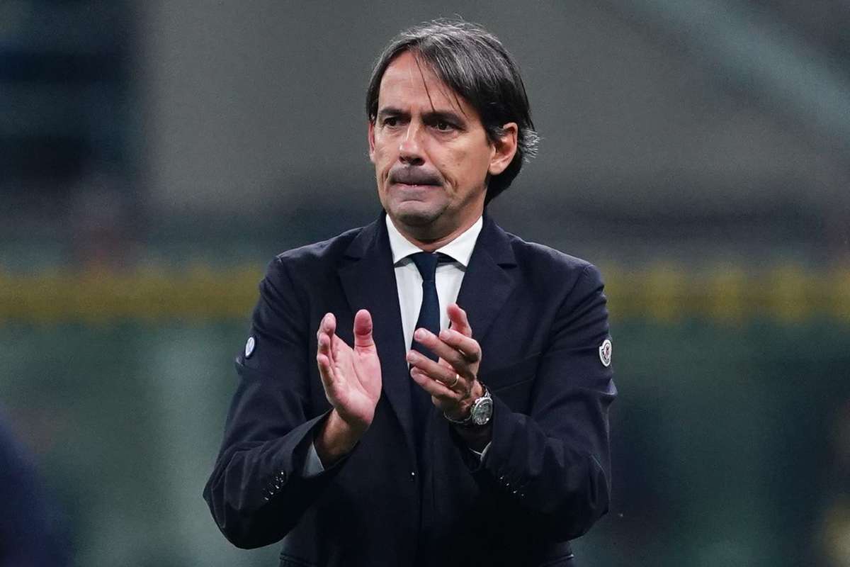 Simone Inzaghi