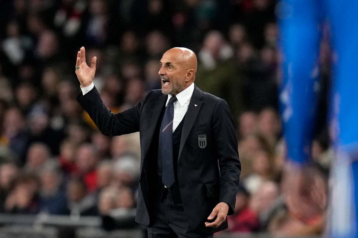 Spalletti