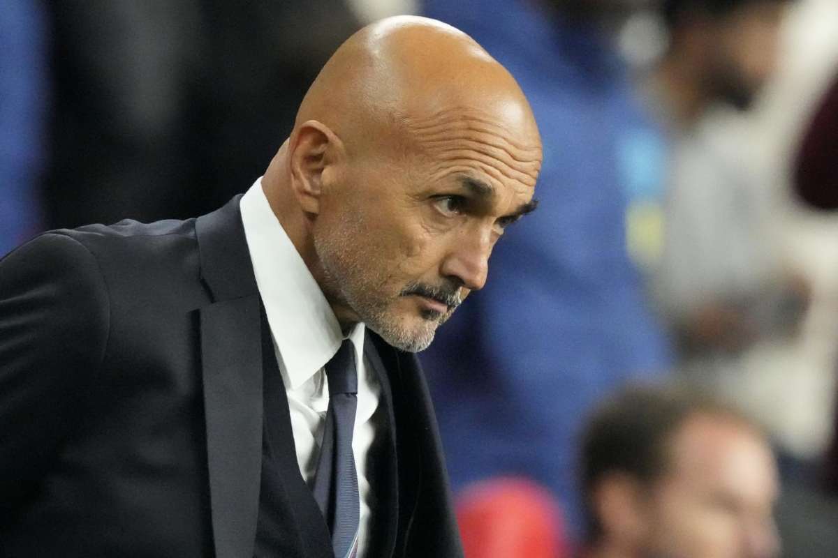 Di Livio su Spalletti e la Nazionale