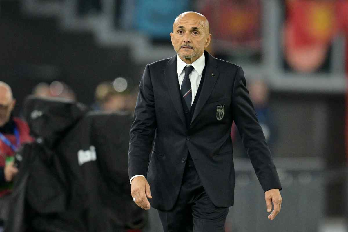 Spalletti