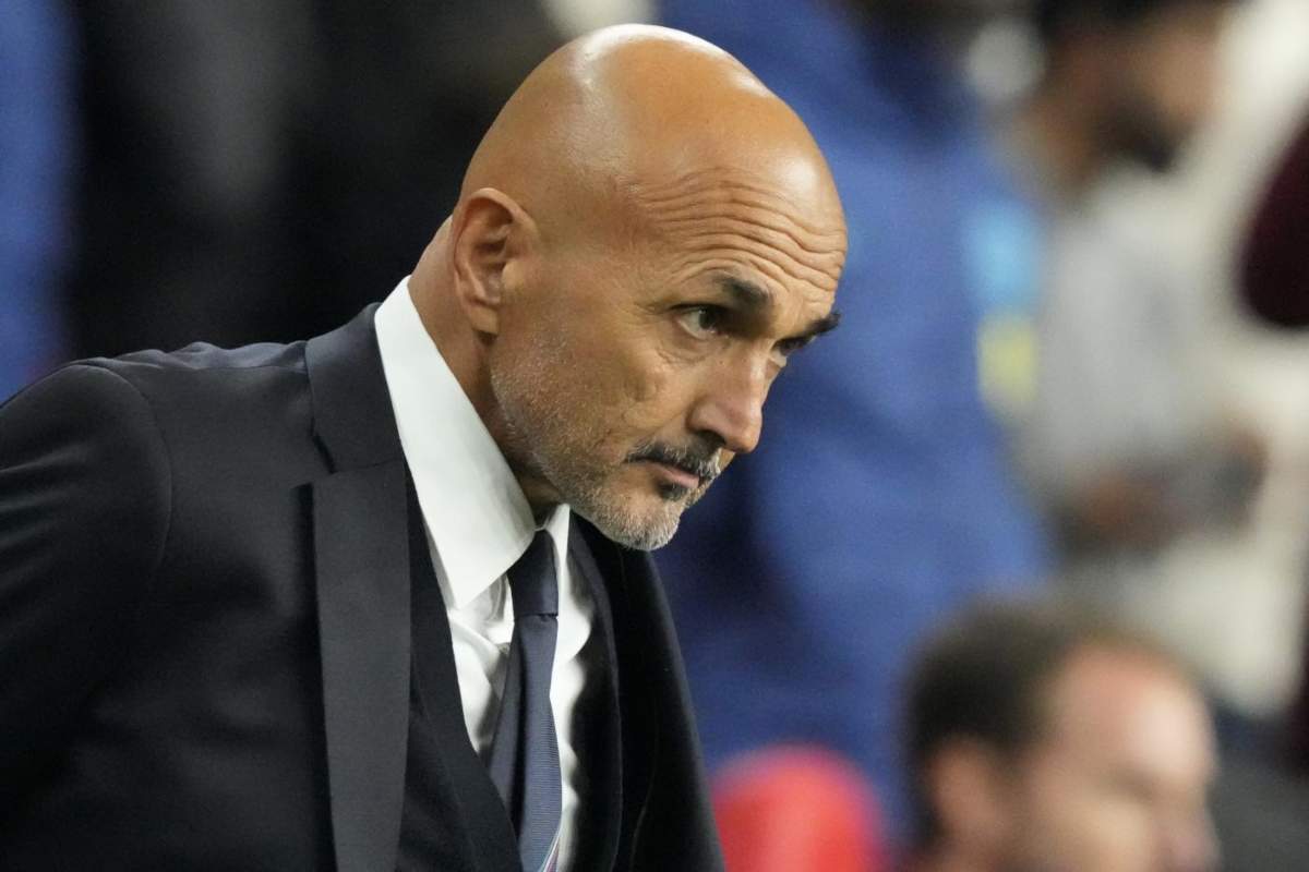 Spalletti, il messaggio che scatena i tifosi del Napoli