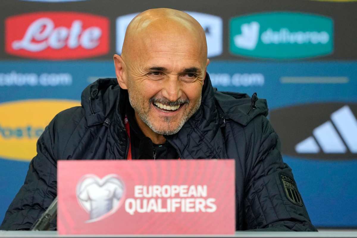 Spalletti