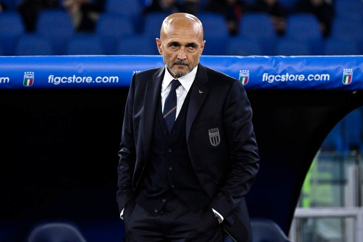 Spalletti