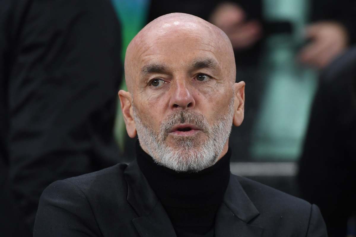 Stefano Pioli esonerato