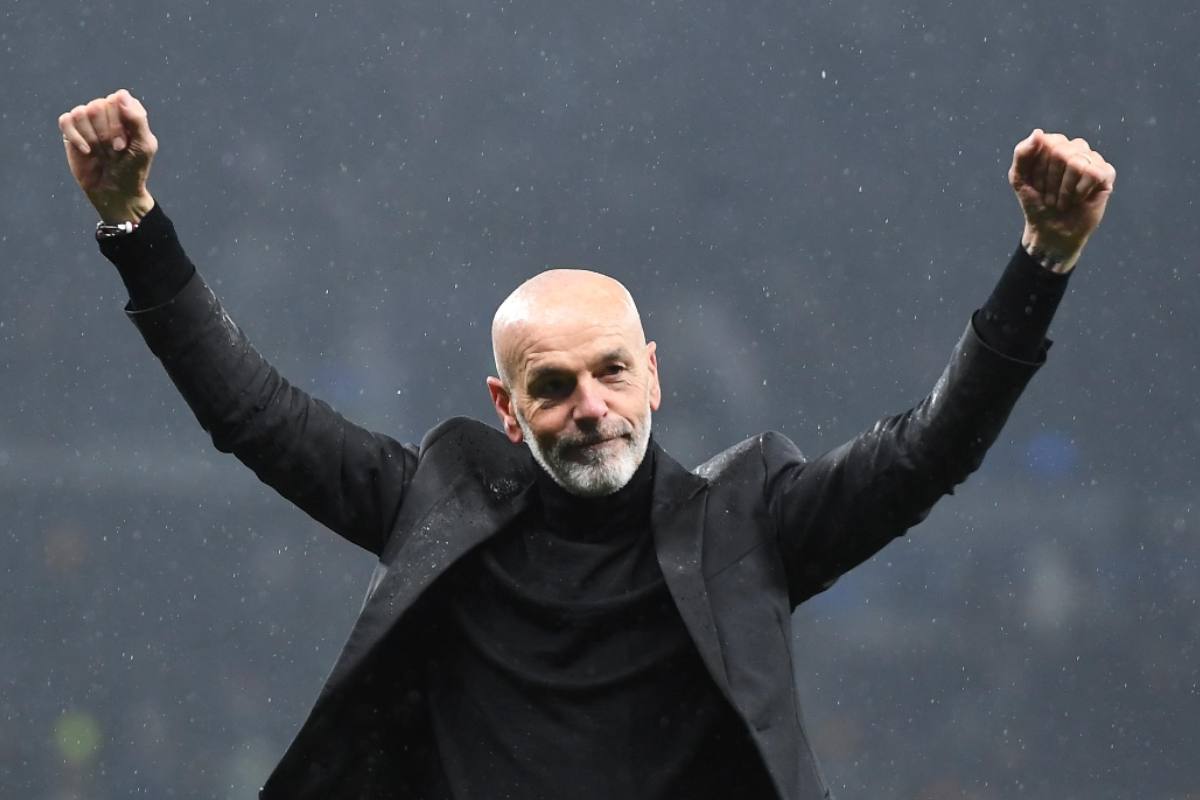 Mercato Milan