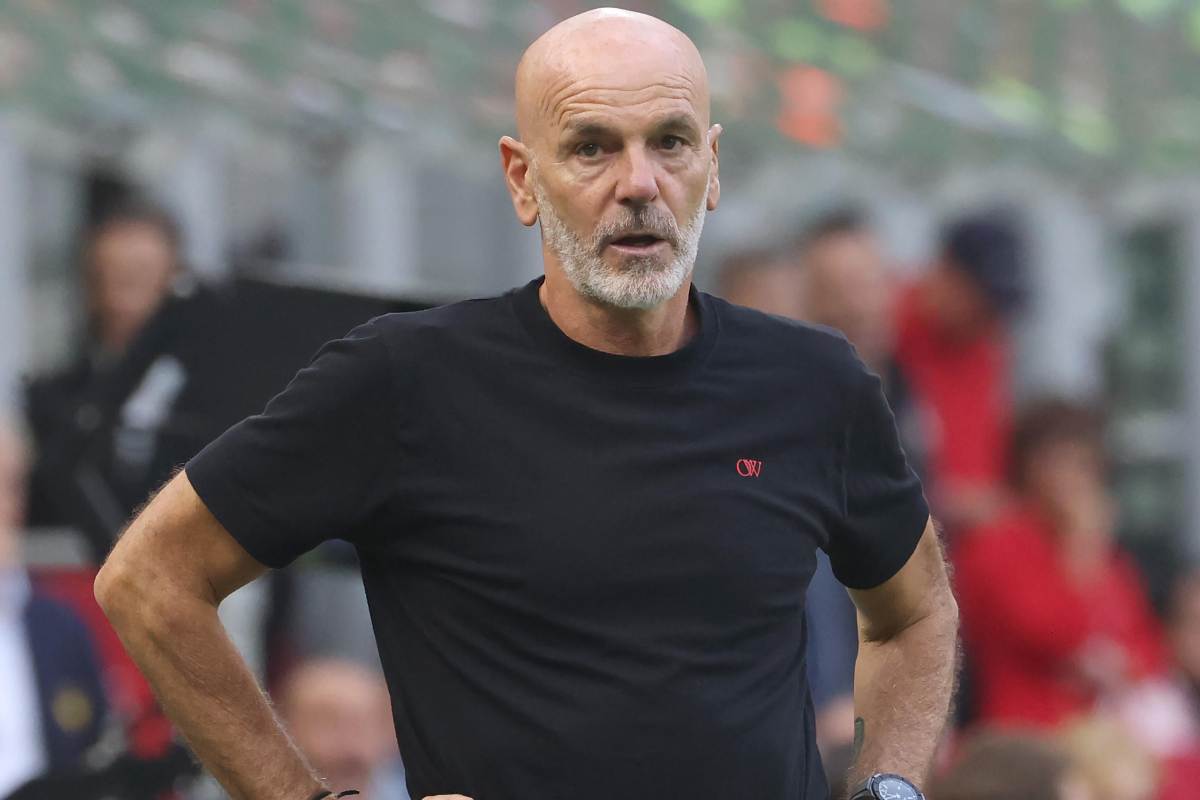 Milan mercato stella blindata