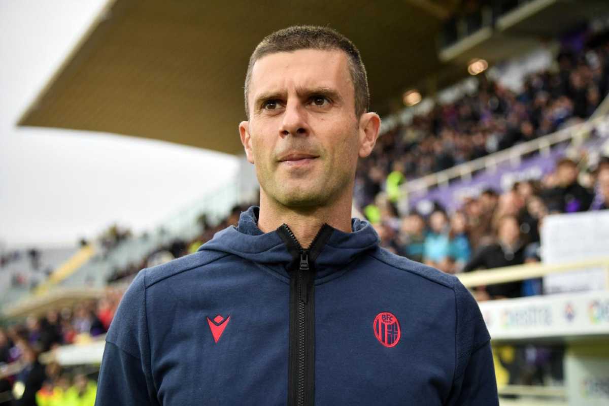 Thiago Motta, parla l'agente