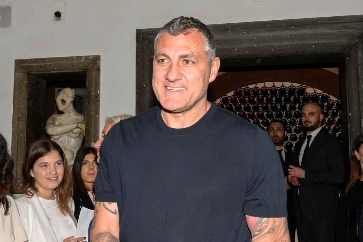 Vieri riparte su RDS