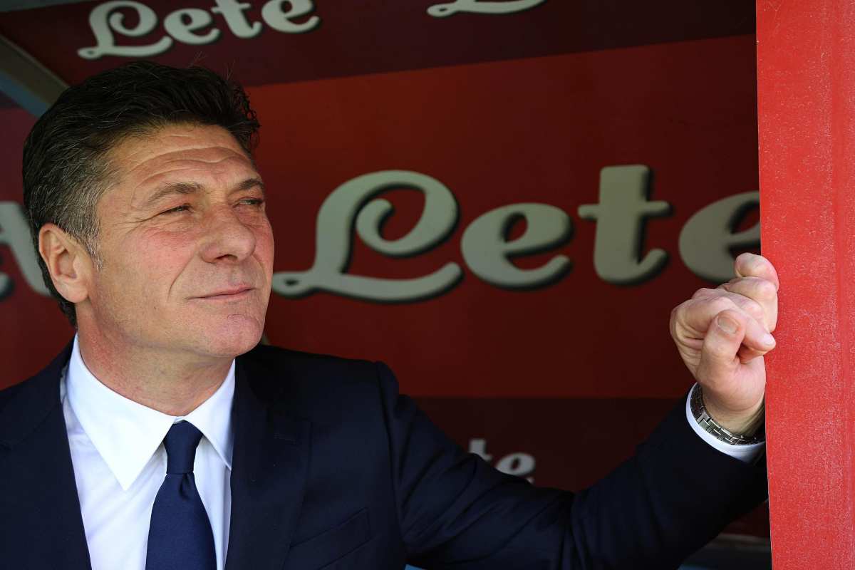 Walter Mazzarri. (ansa - tvplay) 20231114