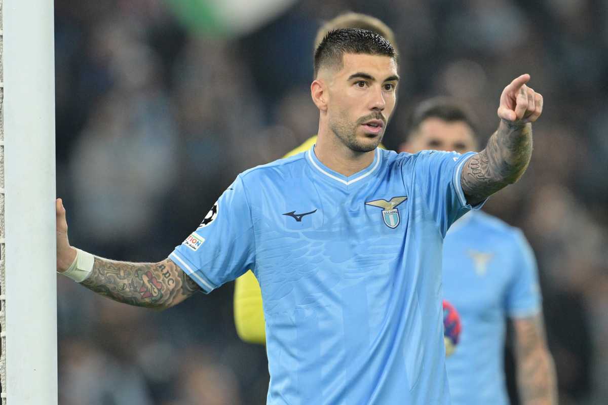 Zaccagni vuole solo la Lazio