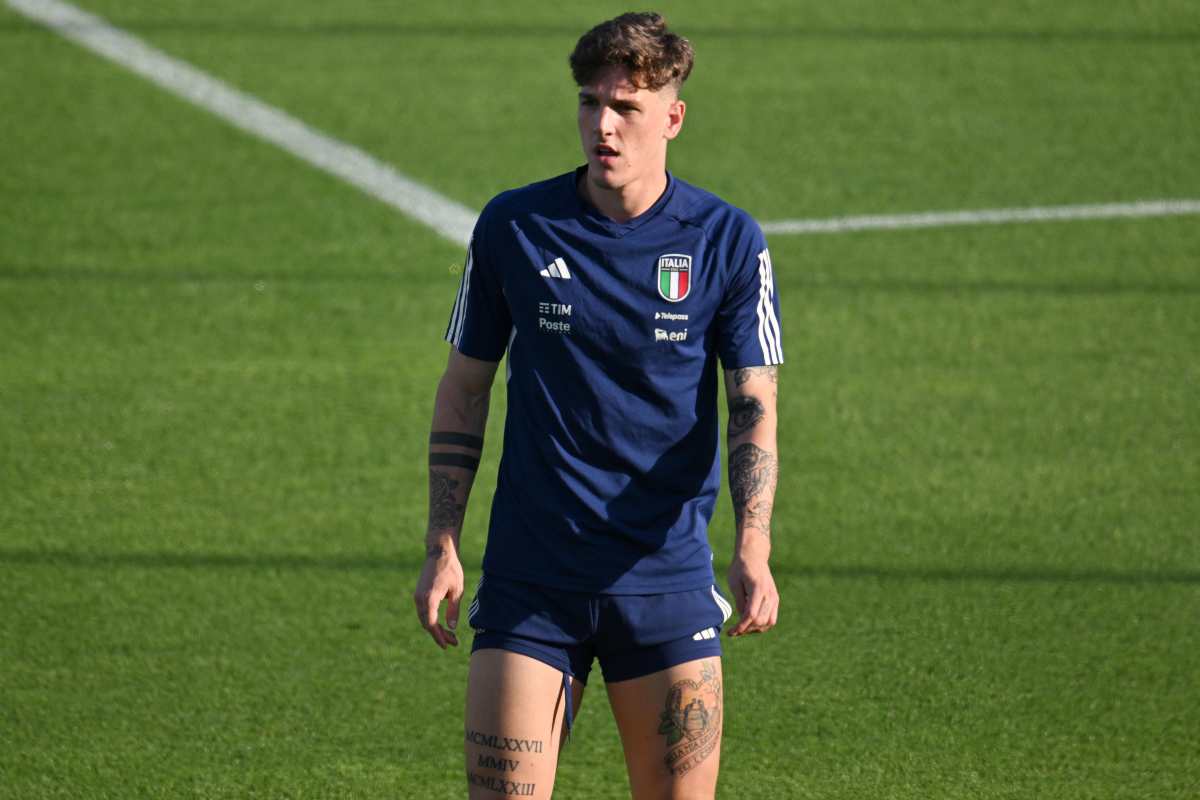 Zaniolo