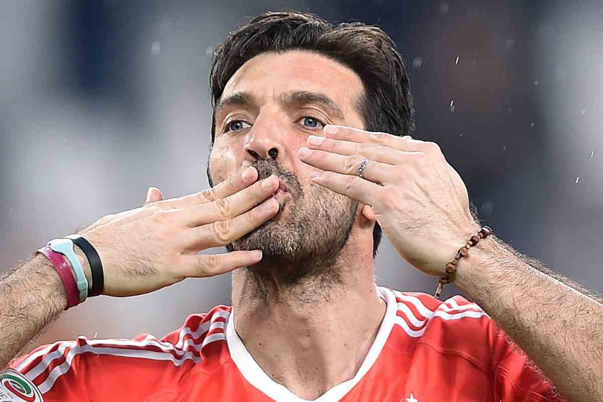 Buffon