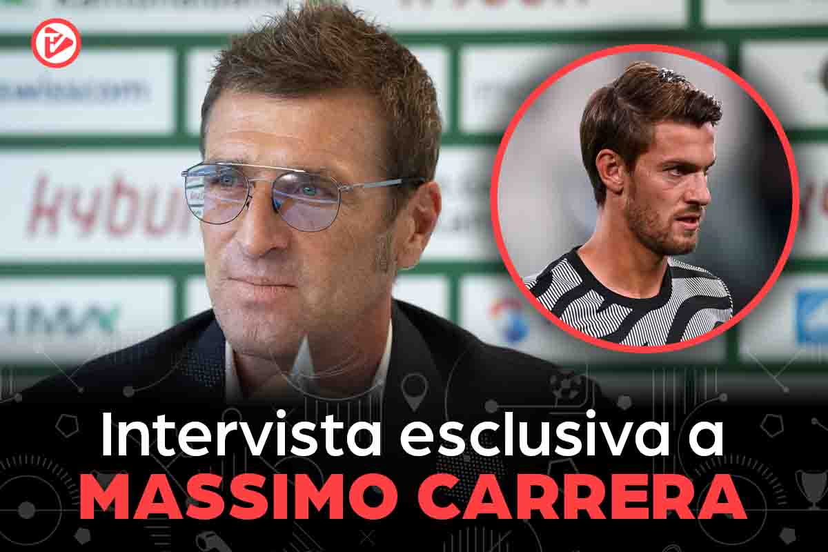 Massimo Carrera su Daniele Rugani