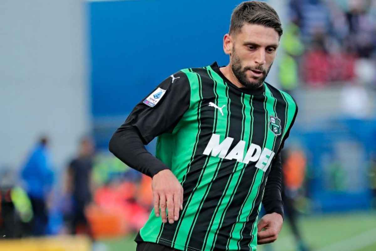 Berardi futuro