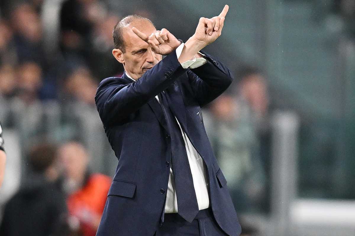 Juve addio parametro zero