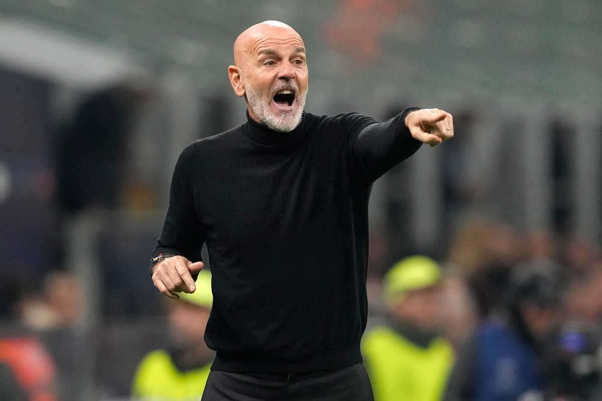 Calciomercato Milan, colpo in arrivo