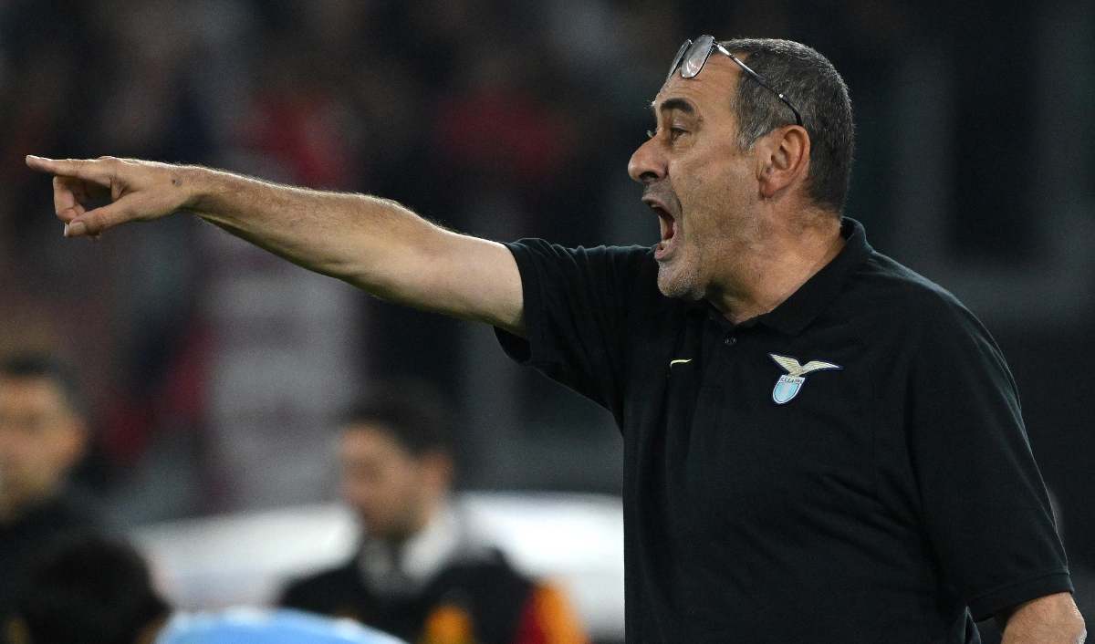 Sarri in emergenza