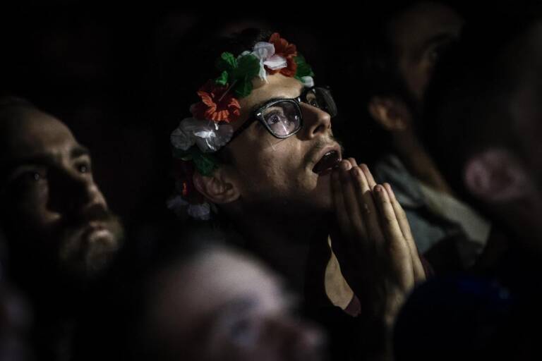 Addio stella Serie A