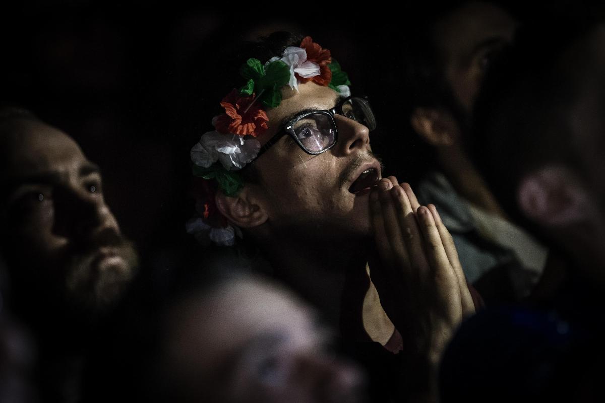 Addio stella Serie A
