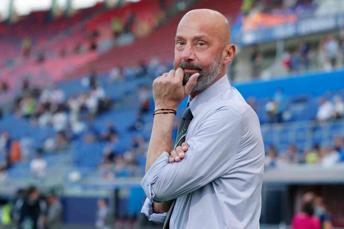 Gianluca Vialli, il gesto lascia tutti commossi